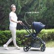 Teknum STROLL - 1 Reversible Travel Stroller