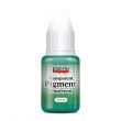 Transparent pigment dispersion 20ml green