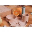 tiny BIO Dinner Gift Set - Cream