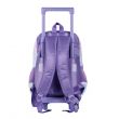 Kids Primary Trolley Bag Mermaid Skin