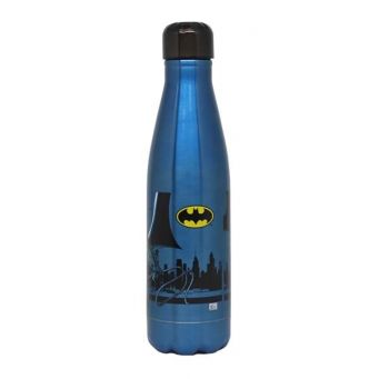 DC Batman Stainless Water Bottle 