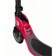 Flow Foldable 125 Scooter - Red