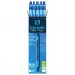 Schneider Ball Point Pen Slider Edge F Blue-10Pcs