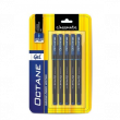 Classmate Octane Blue Gel Pen Pack of 5