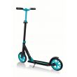 One Nl 500-205 Scooters - Teal/Black