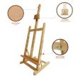 Mont Marte Easel Table Wooden