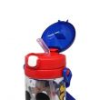 Mickey Mouse Premium Sequare Bottle