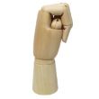 Mont Marte Mannikin Hand 10" For Drawing