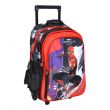 Spider-Man GV Trolley Bag 18Inch