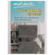 Mont Marte Kneadable Eraser 2Pcs