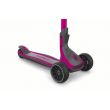 Ultimum Scooter - Deep Pink