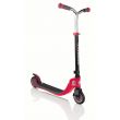 Flow Foldable 125 Scooter - Red