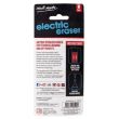 Mont Marte Electric Eraser With 30Pcs Eraser