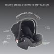 1 Compacto Baby Car Seat 