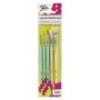 Mont Marte Brush Set 5Pcs