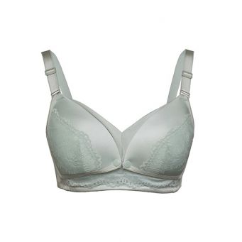 Okus - Full Cup Nursing Bra Green 38