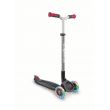 Master Lights Scooter - Black/Red