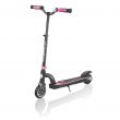 One K E-Motion 10 Electric Scooter - Pink/Black