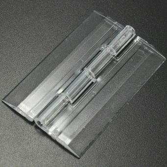 Acrylic Hinges 30mm Set 