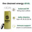 TENCHA ICED COLD BLEND MATCHA GREEN TEA 30G (5 SACHETS)