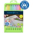 Schneider Fineliner Line-Up 0.4Mm Pastel 8Pcs-1 Set