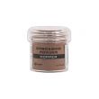 Embossing Powder Copper