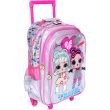 LOL Surprise! Trolley Bag 18" - Doll