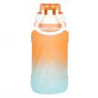 Nova Kids Water Bottle 550ml with Straw