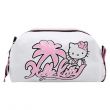 Hello Kitty Bikini Pouch, Travel Pouch, White