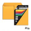 Arto Envelope C5 (229X162Mm) 5Pcs 120G