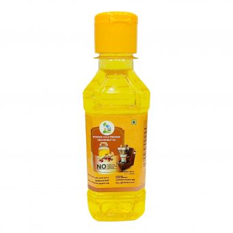 Cooking Oil