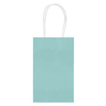 10-Pcs Light Blue Cub Bag Set