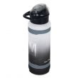 Nova Kids Water Bottle 1000ml with Straw