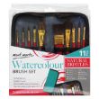 Mont Marte Water Color Brush Set 11Pcs