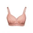 Okus - Full Cup Nursing Bra Pink 38