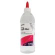 Mont Marte Craft Glue Clear Pva 500 Gm