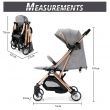 Teknum Explorer Travel Stroller