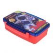 Nova Kids Bento Lunch Box with Spoon & Fork 