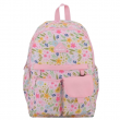 Nomad Backpack 16" Teen Garden Flower