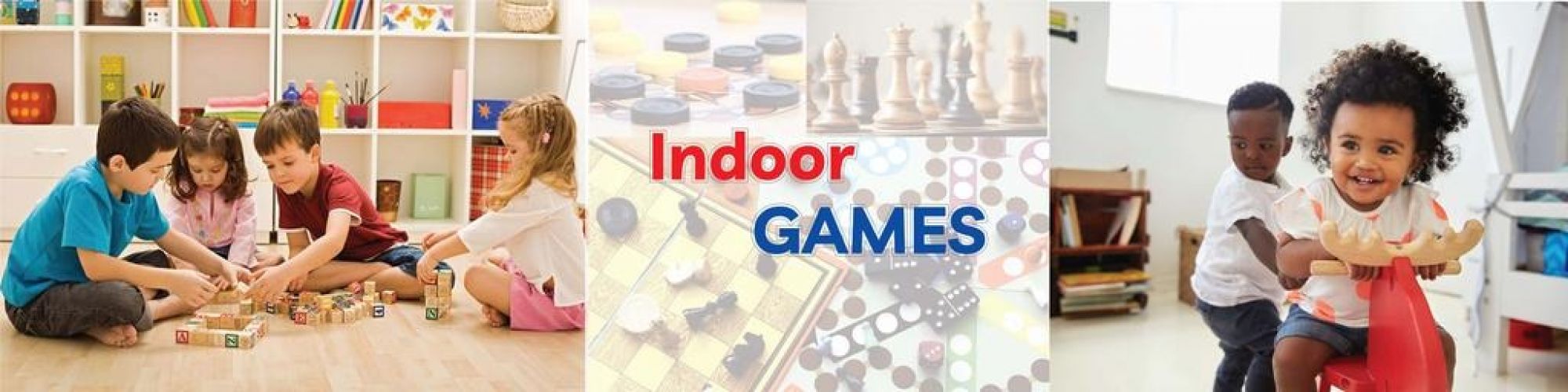 indoor games pictures 