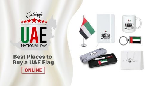 Celebrate UAE National Day