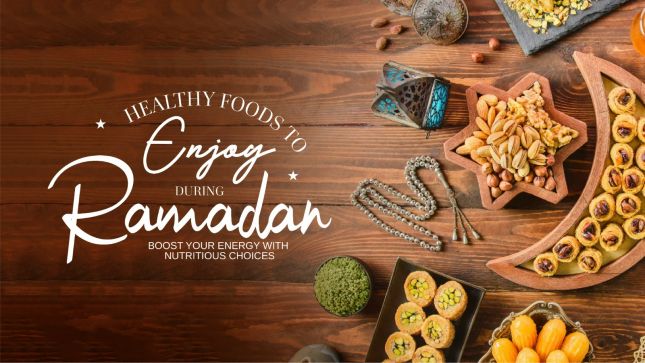 Discover the Finest Luxury Dates for Ramadan: A Perfect Gift from Sandhai