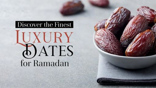 Healthy Foods to Enjoy During Ramadan: Boost Your Energy with Nutritious Choices