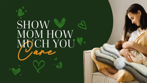 Show Mom How Much You Care: Mother’s Day Gifts from Sandhai.ae