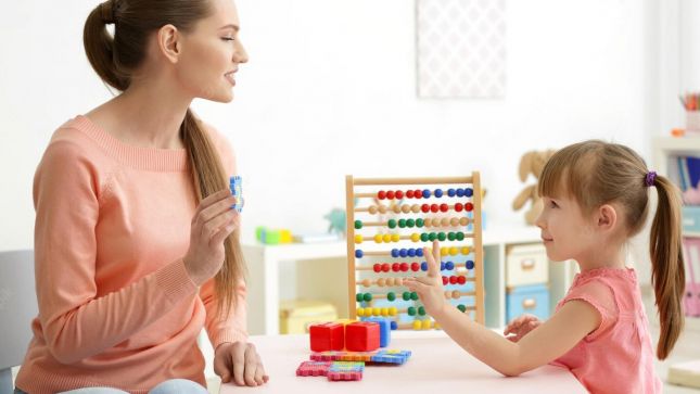 7 Benefits of Using Abacus for Kids