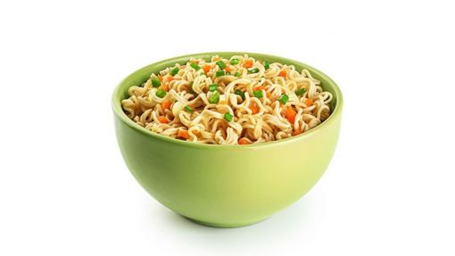 Millet Noodles and its benefits