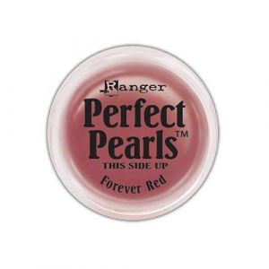 Perfect Pearls™ Forever Red | sandhai.ae