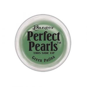 Perfect Pearls™ Green Patinaa | sandhai.ae