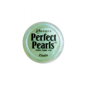 Perfect Pearls™ Zinnia
