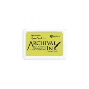Archival Ink™ Pad Prickly Pear